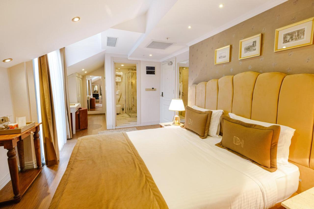 Delita City Hotel — Fotoğraflar 3
